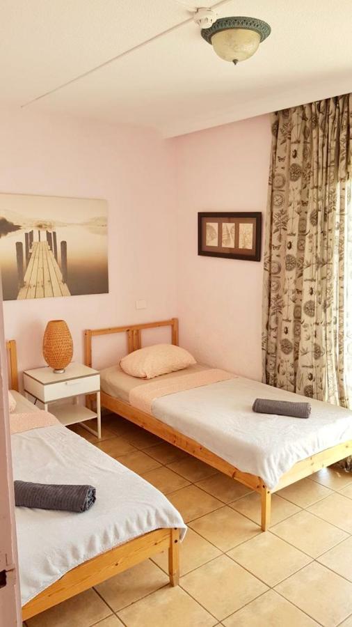 Apartment Avenida Puig Арона Екстер'єр фото