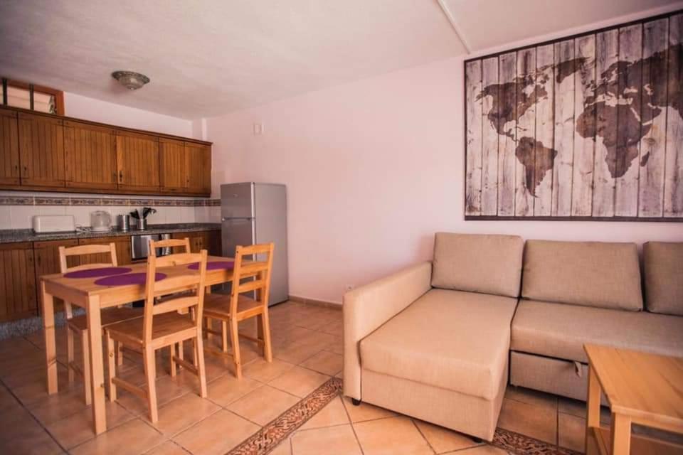 Apartment Avenida Puig Арона Екстер'єр фото